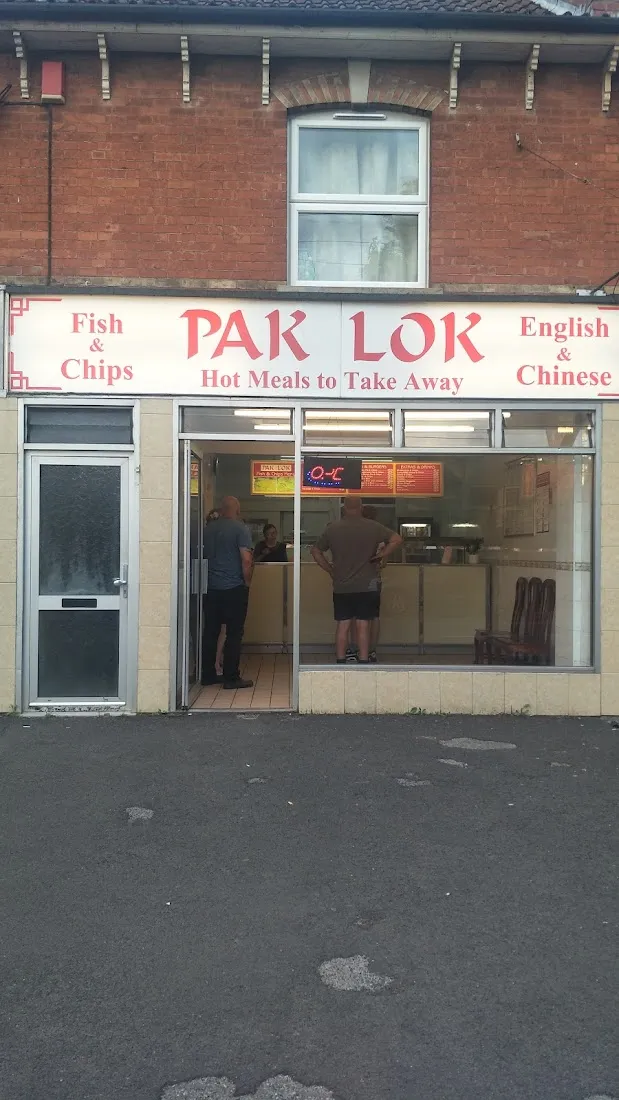 Pak-Lok